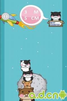鼠鼠塔 Hamster Tower v1.2.01