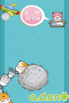 鼠鼠塔 Hamster Tower v1.2.02