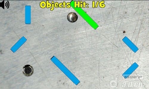 彈跳小球手機版3