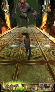 失落神廟:奪命狂奔 LostTempleII v64