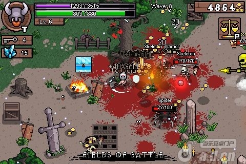 英雄圍城 Hero Siege v1.4.40