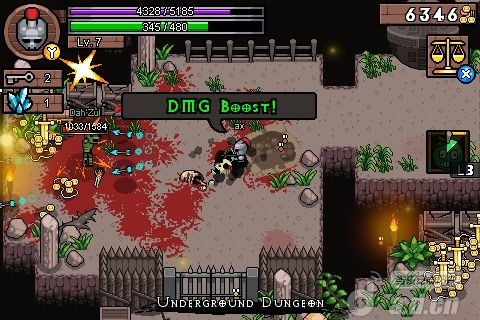 英雄圍城 Hero Siege v1.4.41