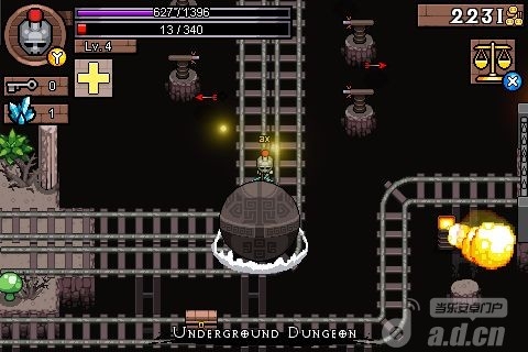 英雄圍城 Hero Siege v1.4.42