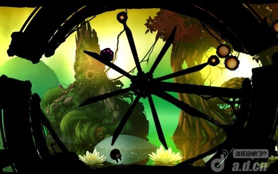 破碎大陸(含數據包) Badland v1.71010