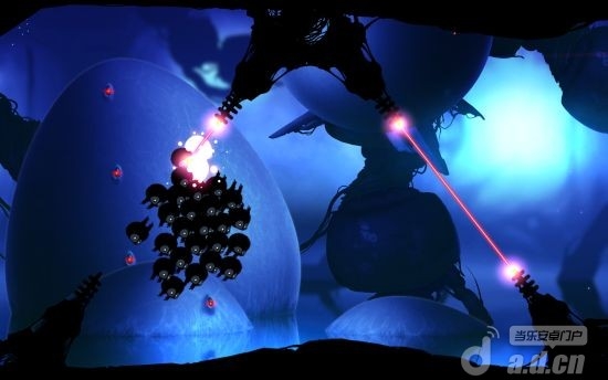 破碎大陸(含數據包) Badland v1.71012