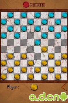 西洋跳棋 Checkers v1.0.151
