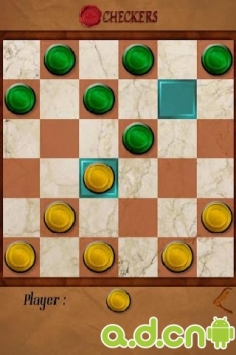 西洋跳棋 Checkers v1.0.152