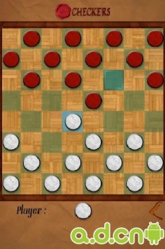 西洋跳棋 Checkers v1.0.153