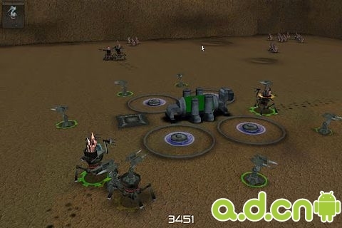 星際防御戰 v1.2.62