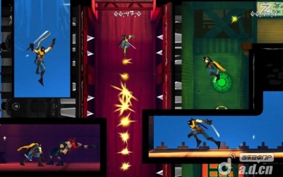 暗影之刃 完整版(含數(shù)據(jù)包) Shadow Blade v1.0.40
