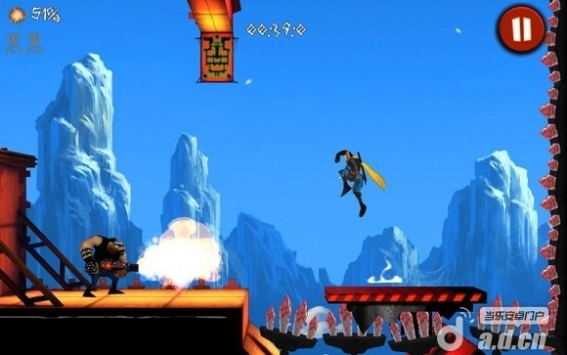 暗影之刃 完整版(含數(shù)據(jù)包) Shadow Blade v1.0.41