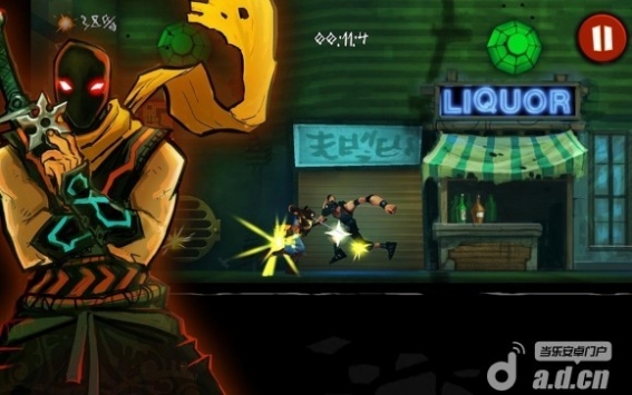 暗影之刃 完整版(含數(shù)據(jù)包) Shadow Blade v1.0.42