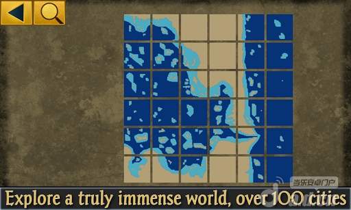海盜時代RPG最新版0