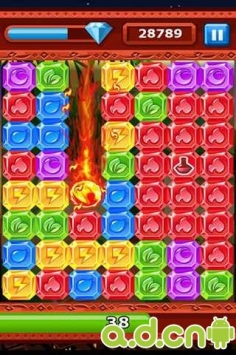 飛爆鉆石 Diamond Dash v2.3.0
