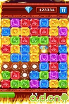 飛爆鉆石 Diamond Dash v2.3.1
