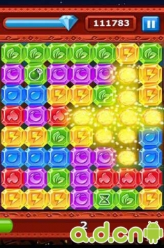 飛爆鉆石 Diamond Dash v2.3.2