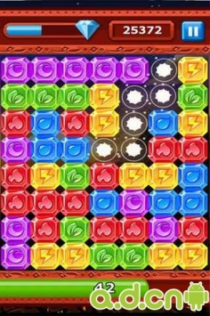 飛爆鉆石 Diamond Dash v2.3.6