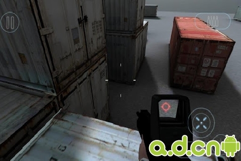 未來戰(zhàn)警 Future Ops Online v1.2.900