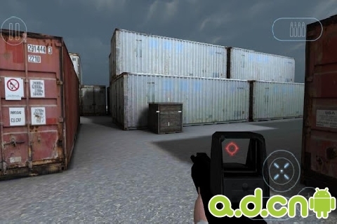 未來戰(zhàn)警 Future Ops Online v1.2.902