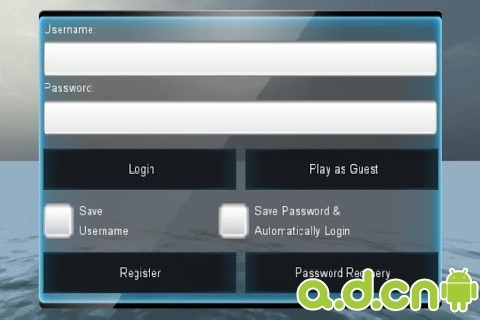 未來戰(zhàn)警 Future Ops Online v1.2.903