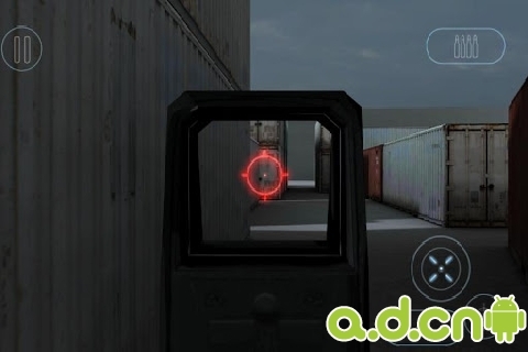 未來戰(zhàn)警 Future Ops Online v1.2.904