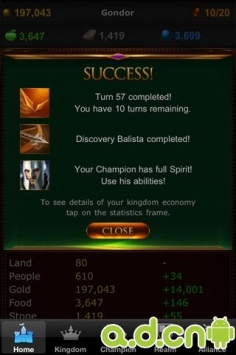龍之領主 Dragon Lords v1.2.295