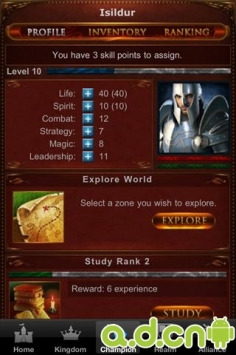 龍之領(lǐng)主 Dragon Lords v1.2.304
