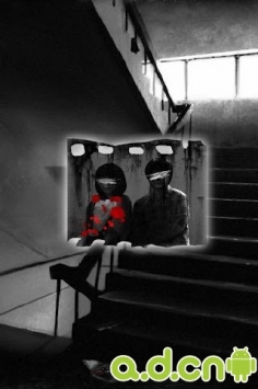 被遺棄的中學 The abandoned school v01.01.051