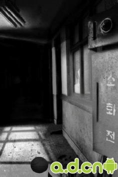 被遺棄的中學 The abandoned school v01.01.052
