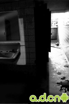 被遺棄的中學 The abandoned school v01.01.053