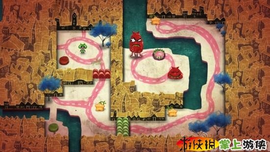 鼻涕豬 完整版 Gesundheit! v1.00