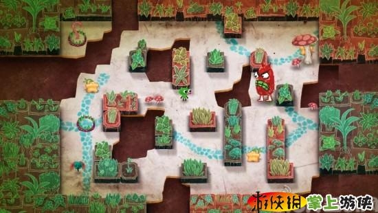 鼻涕豬 完整版 Gesundheit! v1.01