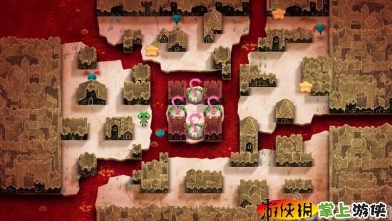 鼻涕豬 完整版 Gesundheit! v1.02