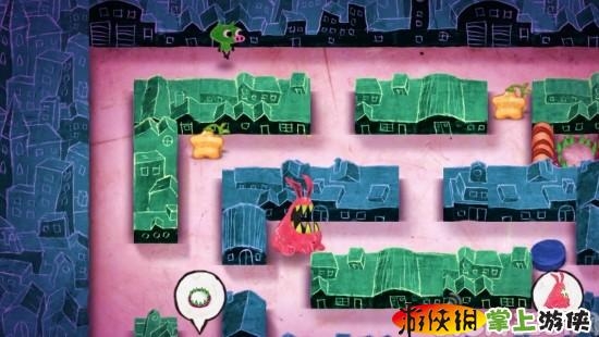 鼻涕豬 完整版 Gesundheit! v1.03