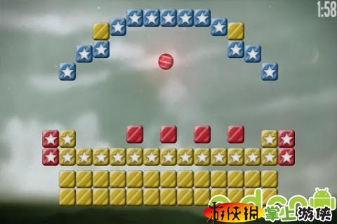 彈跳小球2