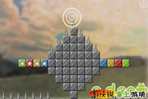 彈跳小球4