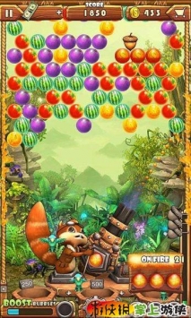 松鼠泡泡龍 官方版  v1.3.0.bw2