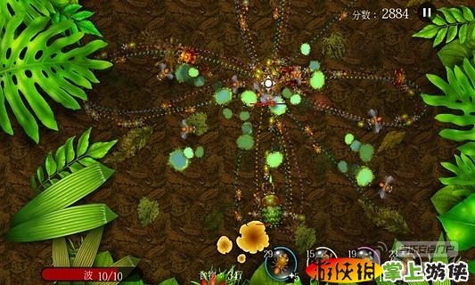 蟻丘保衛(wèi)戰(zhàn)  v2.52