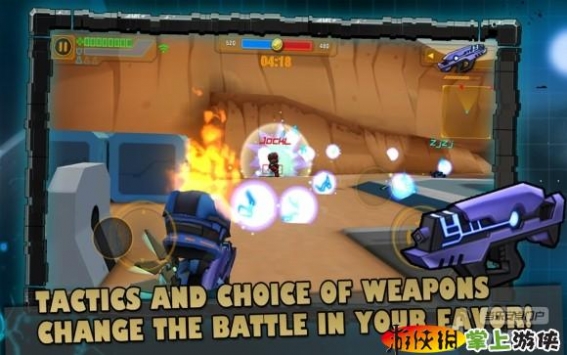 迷你英雄：無限(含數據包) Call of Mini  Infinity v1.73