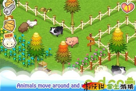 迷你農場 Tiny Farm v2.00.001