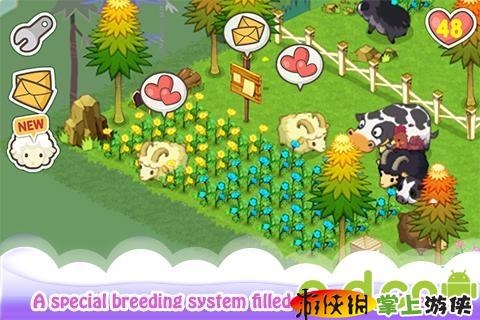 迷你農場 Tiny Farm v2.00.002