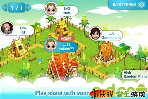 迷你農場 Tiny Farm v2.00.003