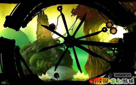 破碎大陸 完整版(含數(shù)據(jù)包) Badland v1.71300