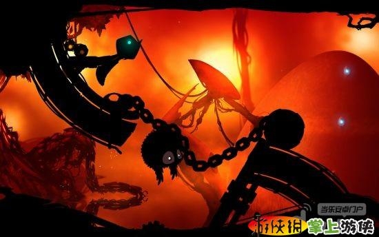 破碎大陸 完整版(含數(shù)據(jù)包) Badland v1.71301