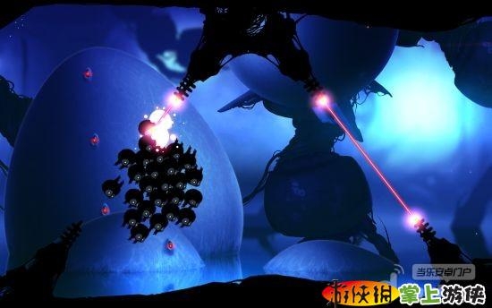 破碎大陸 完整版(含數(shù)據(jù)包) Badland v1.71302