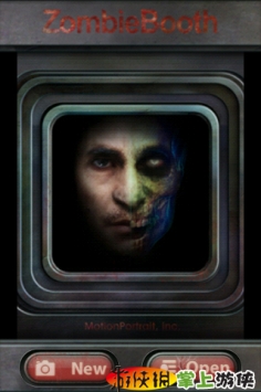 變臉僵尸 ZombieBooth v4.261