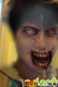 變臉僵尸 ZombieBooth v4.263