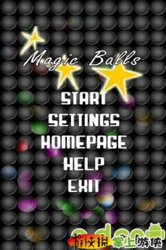 小球消消看 Magic Balls v1.660