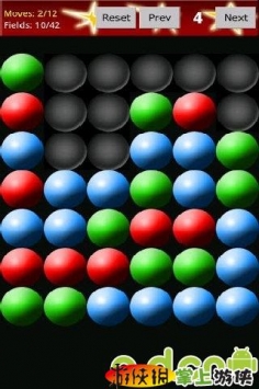 小球消消看 Magic Balls v1.664