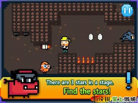 傳說哥的故事 Legend Dary v1.2.121